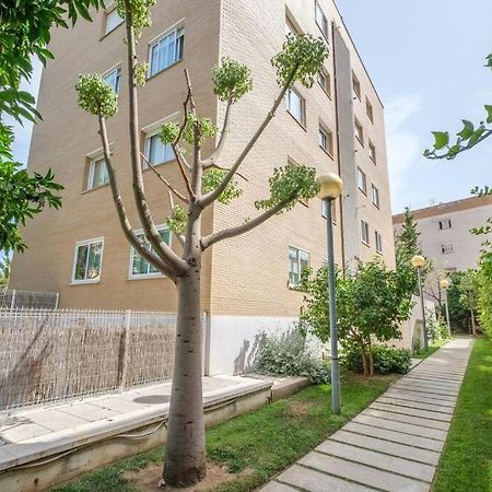 Apartamento En Complejo Residencial, Con Piscina. Salou Exterior photo
